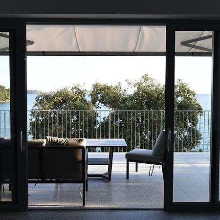 רוביני Buric House - M Suite - 95M2 And 54 M2 Terrace מראה חיצוני תמונה