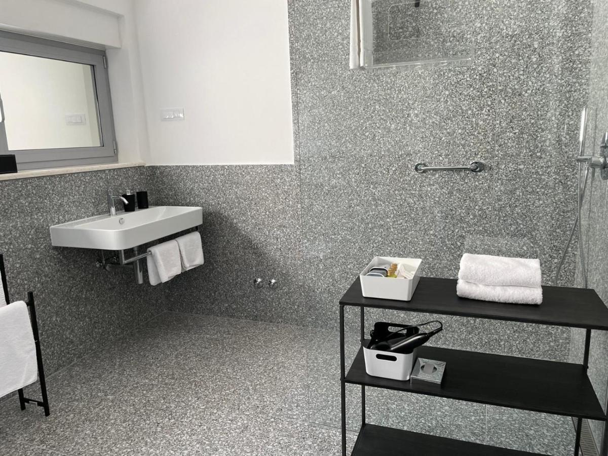 רוביני Buric House - M Suite - 95M2 And 54 M2 Terrace מראה חיצוני תמונה