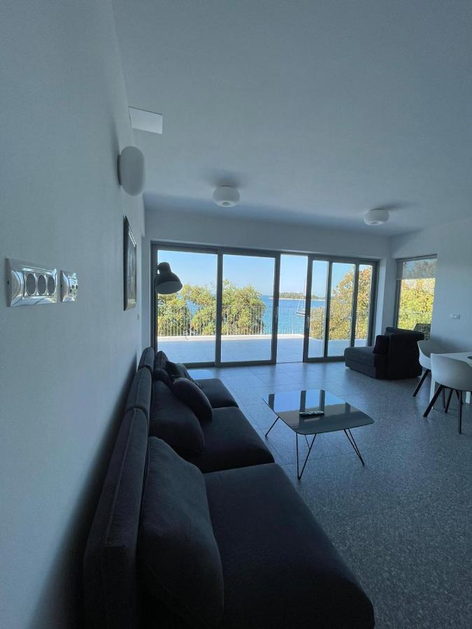 רוביני Buric House - M Suite - 95M2 And 54 M2 Terrace מראה חיצוני תמונה