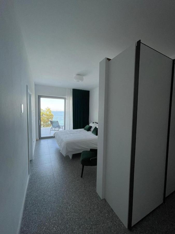 רוביני Buric House - M Suite - 95M2 And 54 M2 Terrace מראה חיצוני תמונה