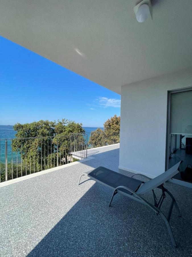 רוביני Buric House - M Suite - 95M2 And 54 M2 Terrace מראה חיצוני תמונה
