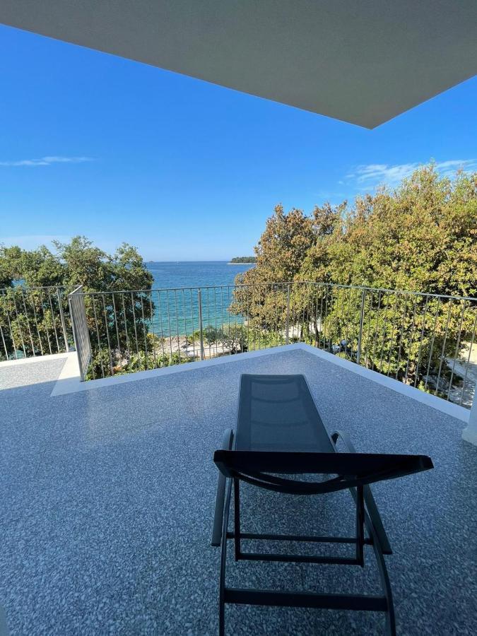 רוביני Buric House - M Suite - 95M2 And 54 M2 Terrace מראה חיצוני תמונה