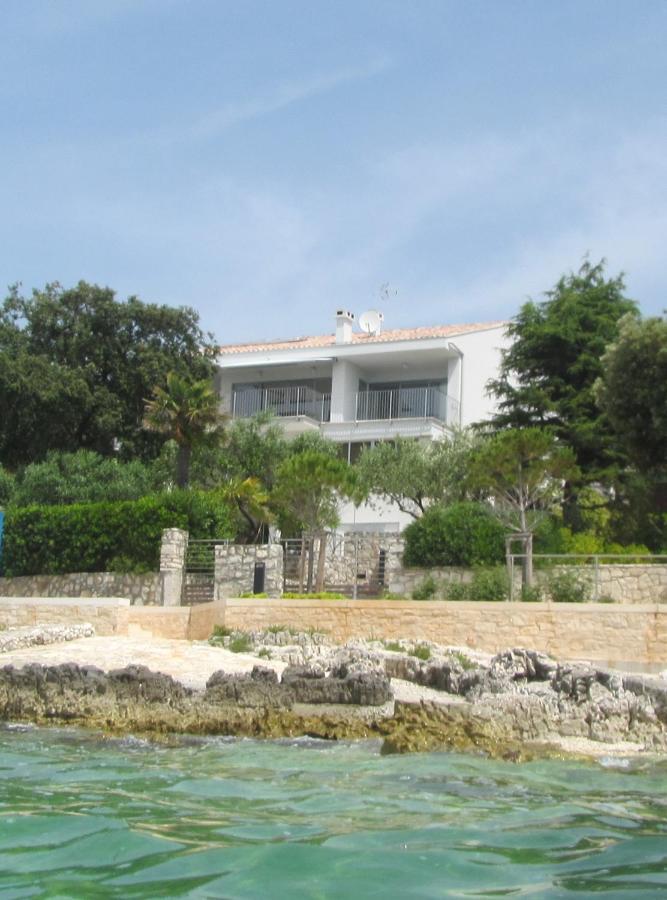 רוביני Buric House - M Suite - 95M2 And 54 M2 Terrace מראה חיצוני תמונה