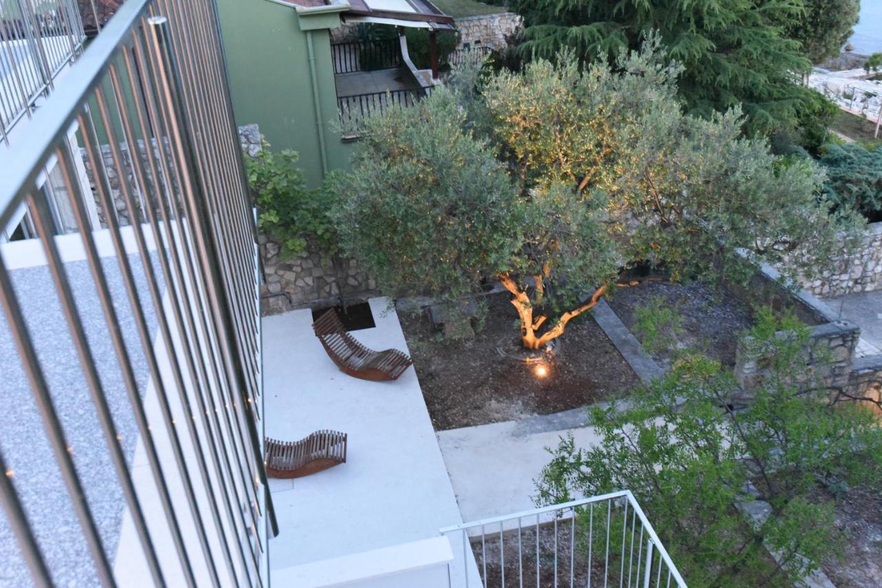 רוביני Buric House - M Suite - 95M2 And 54 M2 Terrace מראה חיצוני תמונה